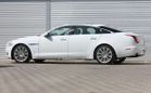  Jaguar XJ 2011 , 2399000 , 