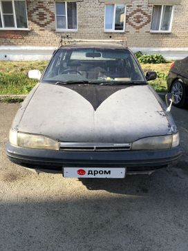  Toyota Carina 1992 , 77000 , 
