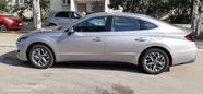  Hyundai Sonata 2020 , 1600000 , 