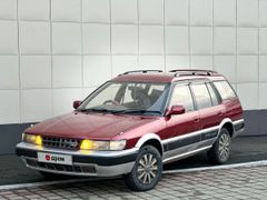 Универсал Toyota Sprinter Carib 1995 года, 290000 рублей, Барнаул