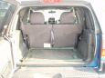 SUV   Isuzu MU 2001 , 510000 , 