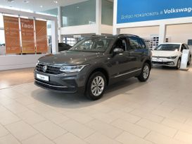 SUV   Volkswagen Tiguan 2021 , 2483800 , 