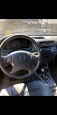  Honda Civic 1998 , 180000 , 