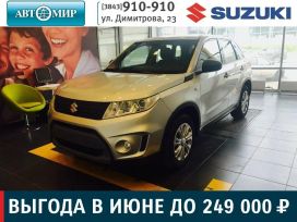 SUV   Suzuki Vitara 2018 , 1075950 , 