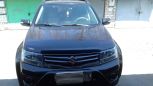 SUV   Suzuki Grand Vitara 2012 , 945000 , 