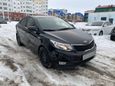  Kia Rio 2016 , 630000 , 