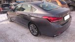  Hyundai Genesis 2014 , 1480000 , 