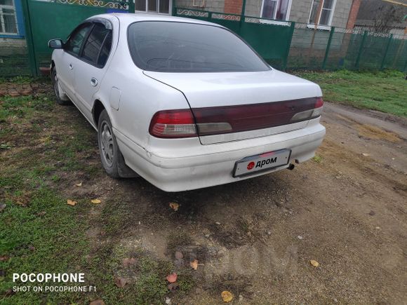  Nissan Cefiro 1998 , 110000 , 