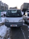    Mazda Bongo 2002 , 200000 , 