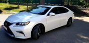  Lexus ES200 2016 , 1800000 , --