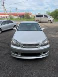  Toyota Mark II 2002 , 329999 , 