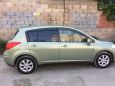  Nissan Tiida 2008 , 375000 , 