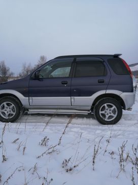 SUV   Daihatsu Terios 1999 , 290000 , 