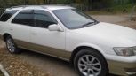  Toyota Mark II Wagon Qualis 1998 , 170000 , 