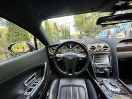  Bentley Continental GT 2012 , 5000000 , 