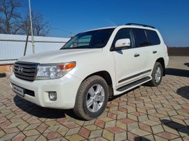 SUV   Toyota Land Cruiser 2013 , 2900000 , 