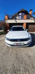  Volkswagen Passat 2015 , 1150000 , 