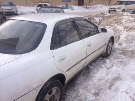  Toyota Carina 1995 , 185000 , 