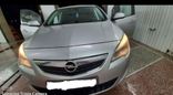  Opel Astra 2012 , 440000 , 