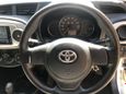  Toyota Vitz 2012 , 545000 , 