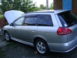  Nissan Wingroad 2003 , 255000 , 