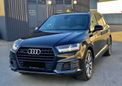 SUV   Audi Q7 2018 , 3000000 , 