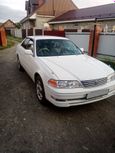  Toyota Mark II 1998 , 275000 , 