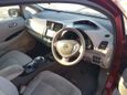  Nissan Leaf 2011 , 270000 , 