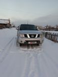  Nissan Navara 2007 , 997000 , 