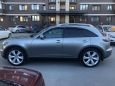 SUV   Infiniti FX35 2004 , 600000 , 