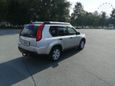 SUV   Nissan X-Trail 2007 , 645000 , 