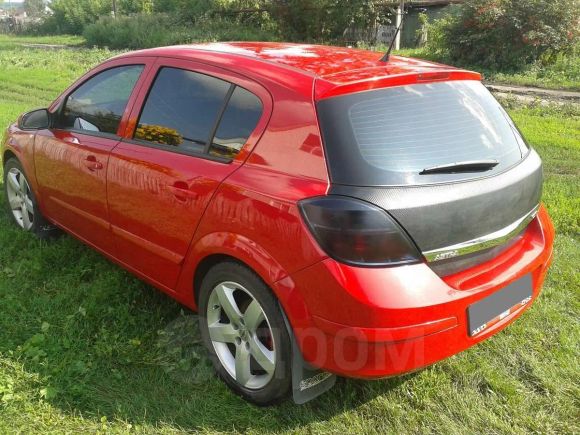  Opel Astra 2008 , 290000 ,  