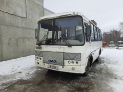 Городской автобус ПАЗ 32054 2015 года, 400000 рублей, Новосибирск