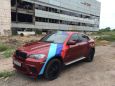 SUV   BMW X6 2010 , 1500000 , 