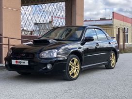  Subaru Impreza 2004 , 459000 , 