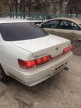  Toyota Mark II 1999 , 315000 , 