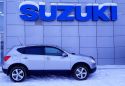 SUV   Nissan Qashqai 2009 , 515000 , 