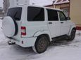 SUV     2009 , 300000 , 