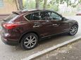 SUV   Infiniti QX50 2013 , 1500000 , 