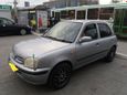  Nissan March 1999 , 140000 , 