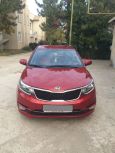  Kia Rio 2016 , 640000 , 