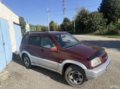 SUV или внедорожник Suzuki Grand Vitara 1999 года, 320000 рублей, Донской