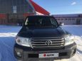 SUV   Toyota Land Cruiser 2012 , 3530000 , 