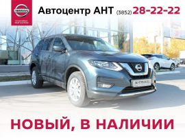 SUV   Nissan X-Trail 2019 , 1883000 , 