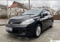  Nissan Tiida 2012 , 619000 , 