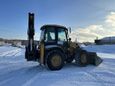 - JCB 3CX Super 2011 , 6050000 , 