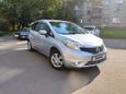  Nissan Note 2014 , 570000 , 