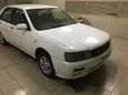  Nissan Bluebird 1996 , 100000 , 