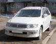    Mitsubishi Chariot Grandis 1998 , 210000 , 