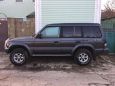 SUV   Mitsubishi Pajero 1996 , 280000 , 